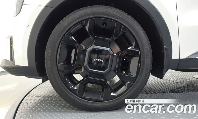 Kia Sorento 2024 — photo 5