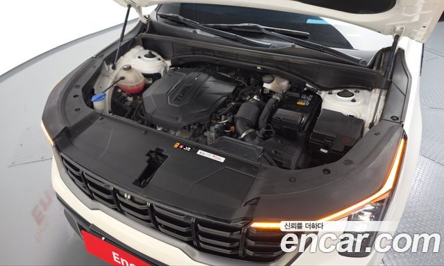 Kia Sorento 2024 — photo 6