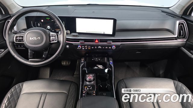 Kia Sorento 2024 — photo 10