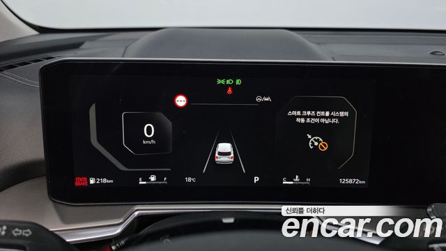 Kia Sorento 2024 — photo 11