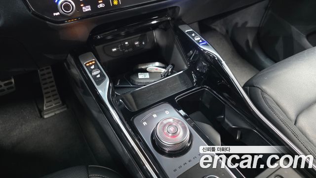 Kia Sorento 2024 — photo 12
