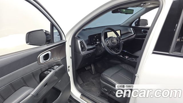 Kia Sorento 2024 — photo 13