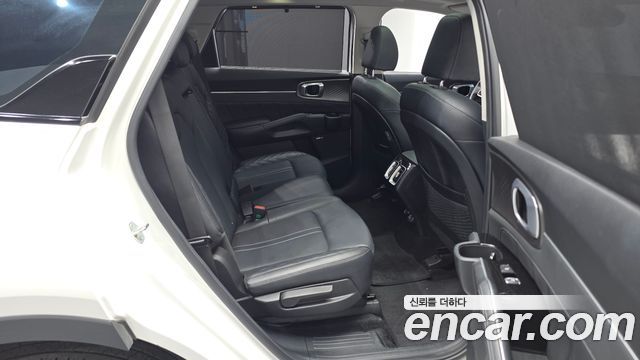 Kia Sorento 2024 — photo 17