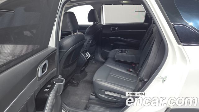 Kia Sorento 2024 — photo 18