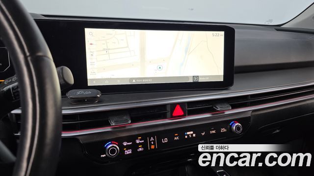 Kia Sorento 2024 — photo 19