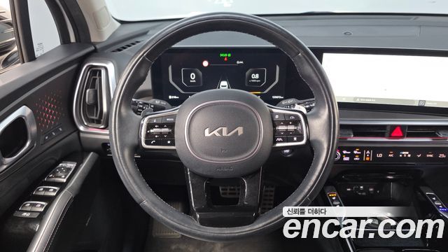 Kia Sorento 2024 — photo 20