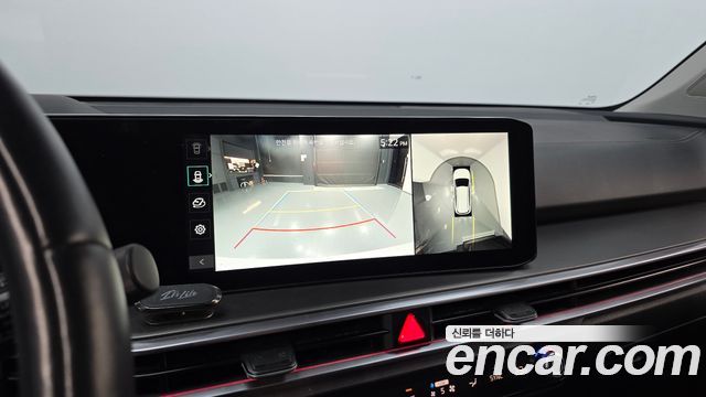 Kia Sorento 2024 — photo 21