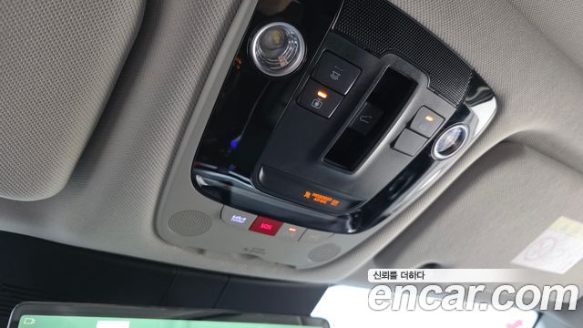 Kia Sorento 2024 — photo 22