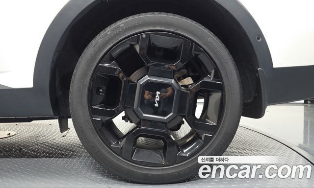Kia Sorento 2024 — photo 7