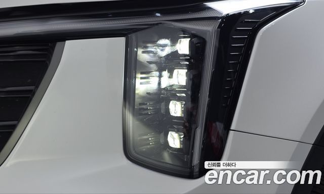 Kia Sorento 2024 — photo 8