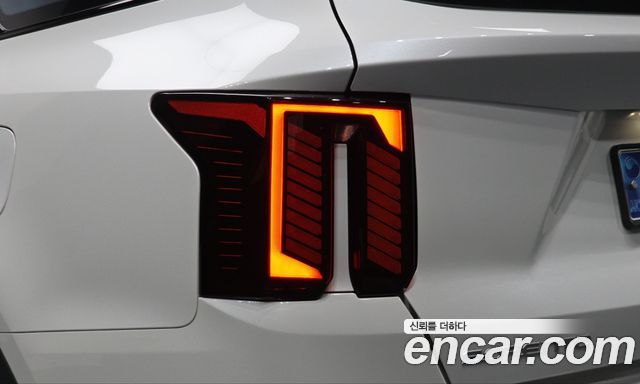 Kia Sorento 2024 — photo 9