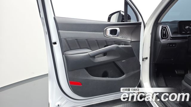 Kia Sorento 2024 — photo 14