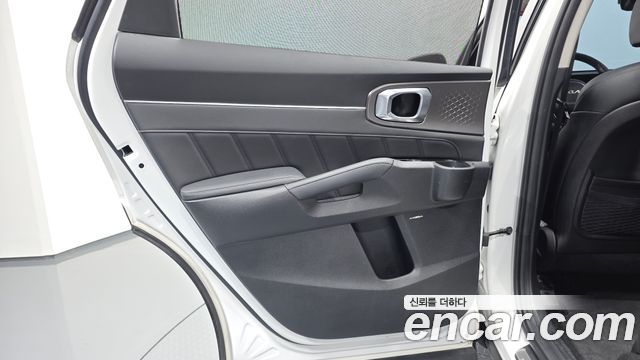 Kia Sorento 2024 — photo 15