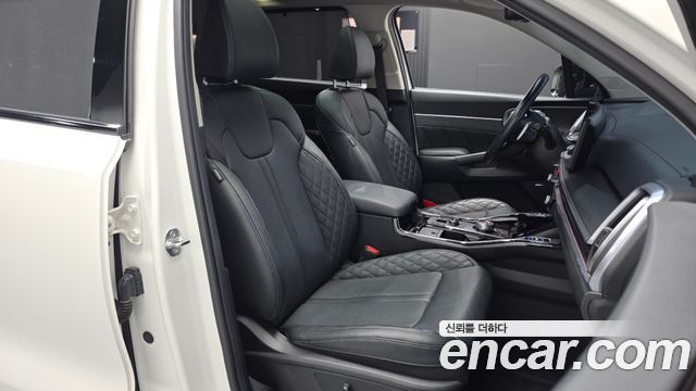 Kia Sorento 2024 — photo 16