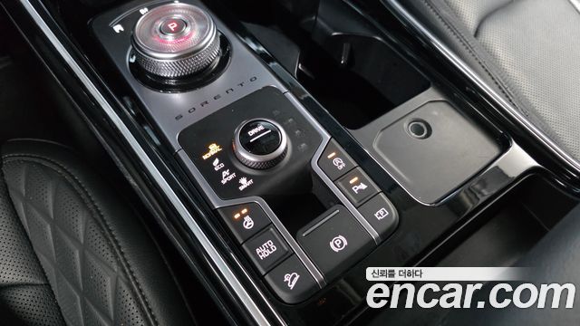 Kia Sorento 2024 — photo 27