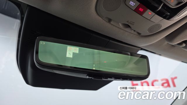Kia Sorento 2024 — photo 28