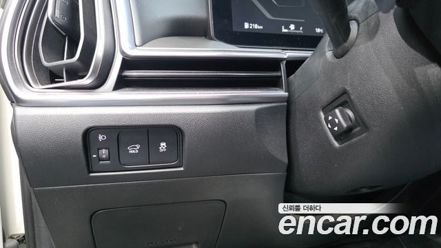 Kia Sorento 2024 — photo 29