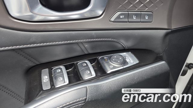 Kia Sorento 2024 — photo 34