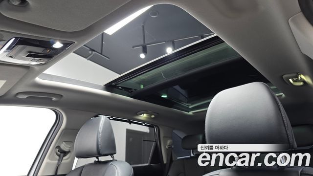 Kia Sorento 2024 — photo 36