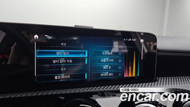 Mercedes-Benz A-Class 2020 — photo 20