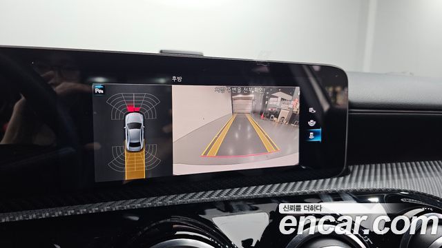Mercedes-Benz A-Class 2020 — photo 21