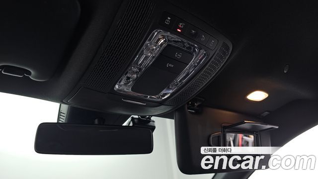 Mercedes-Benz A-Class 2020 — photo 26