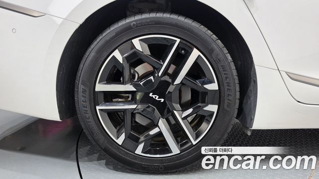 Kia K8 2026 — photo 5