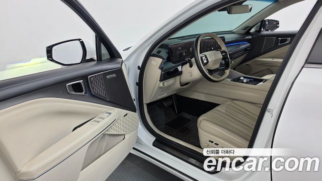 Kia K8 2026 — photo 13