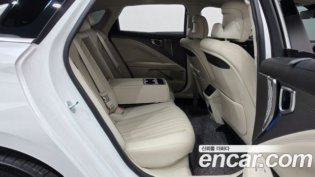Kia K8 2026 — photo 17