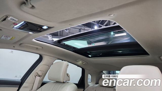 Kia K8 2026 — photo 24