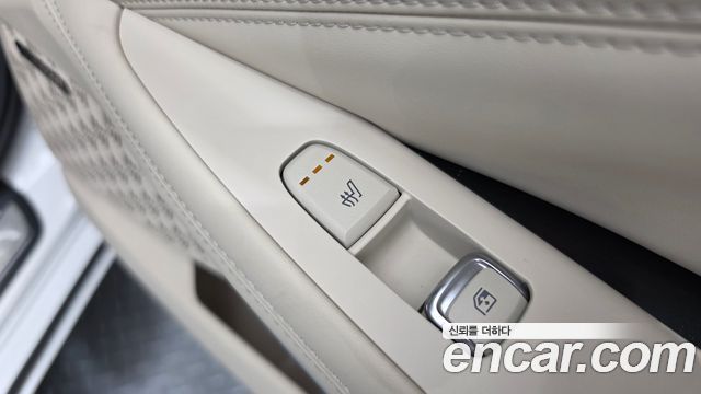 Kia K8 2026 — photo 25