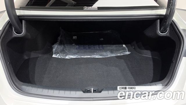 Kia K8 2026 — photo 26