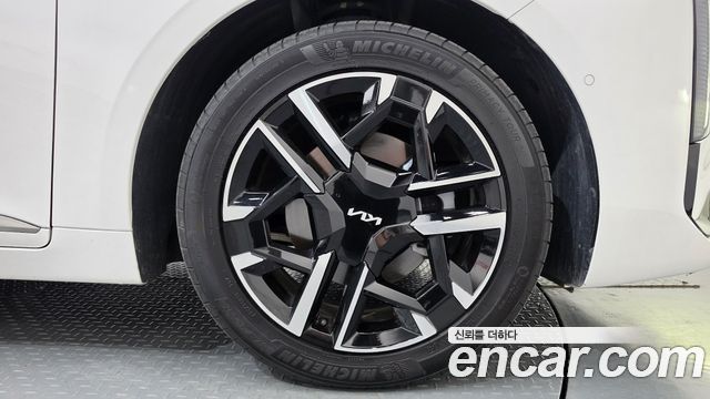 Kia K8 2026 — photo 7