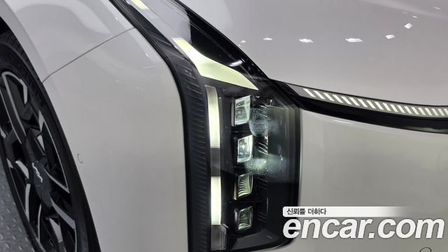 Kia K8 2026 — photo 8