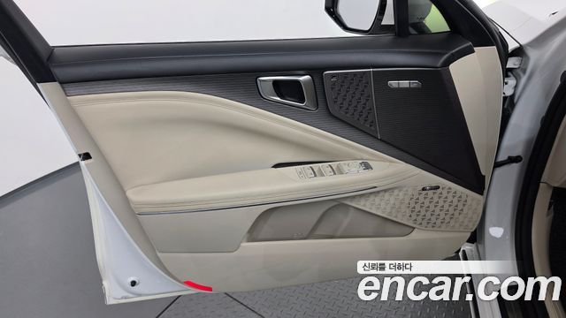 Kia K8 2026 — photo 14