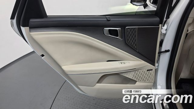 Kia K8 2026 — photo 15