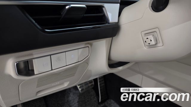 Kia K8 2026 — photo 27