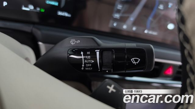 Kia K8 2026 — photo 29