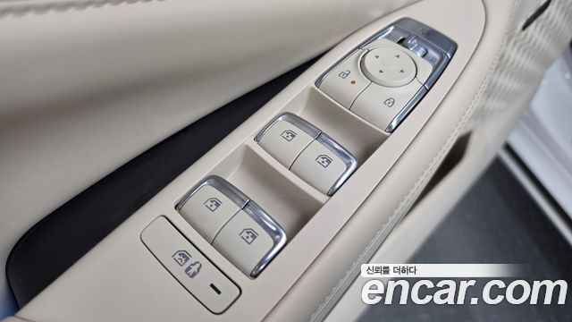 Kia K8 2026 — photo 30