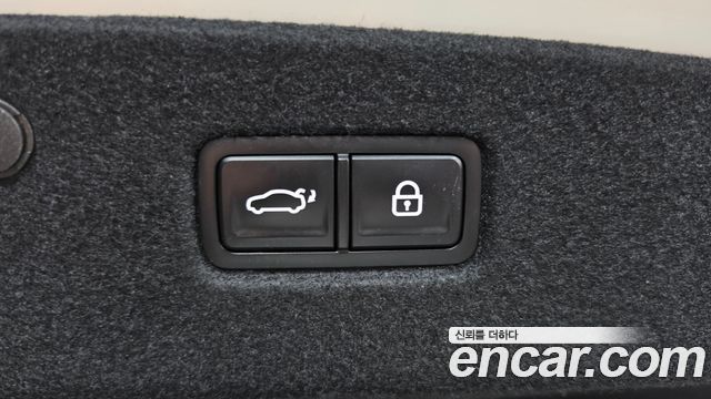Kia K8 2026 — photo 35