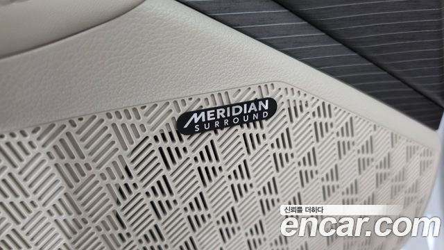Kia K8 2026 — photo 36