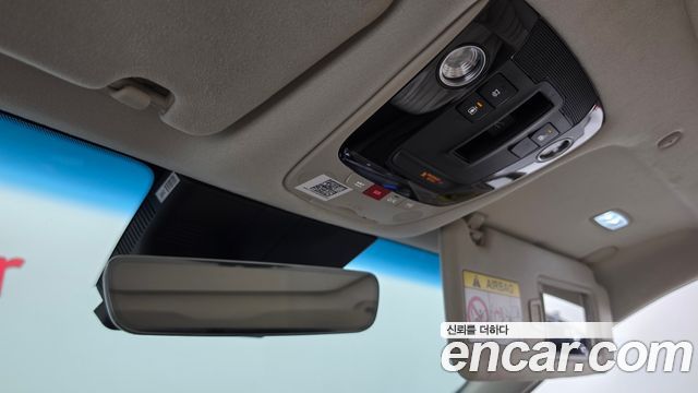 Kia K8 2026 — photo 37