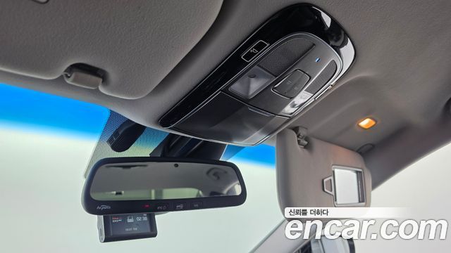 Hyundai Grandeur 2016 — photo 16