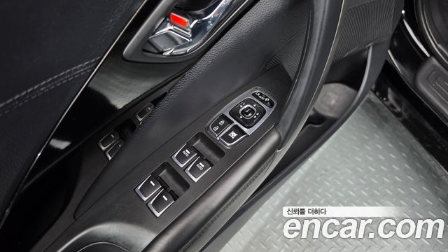 Hyundai Grandeur 2016 — photo 20