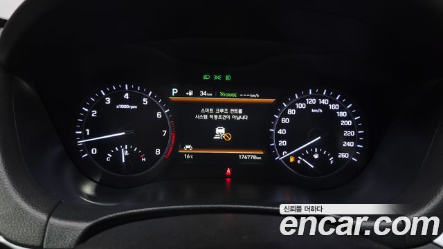 Genesis G80 2018 — photo 11