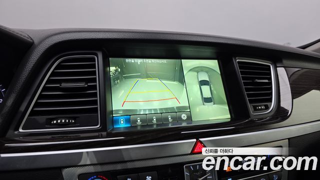 Genesis G80 2018 — photo 21
