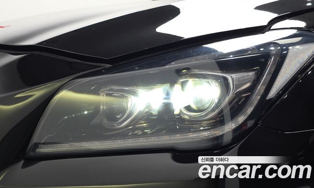 Genesis G80 2018 — photo 8