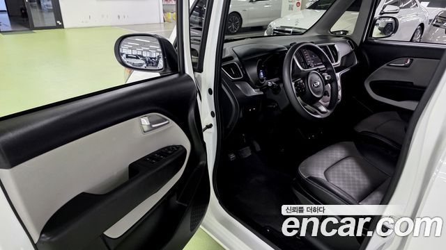 Kia RAY 2021 — photo 10