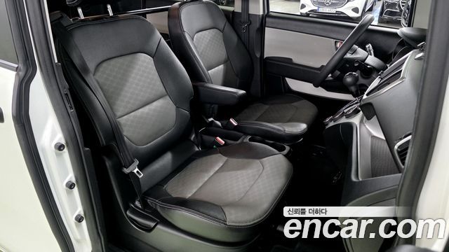 Kia RAY 2021 — photo 12