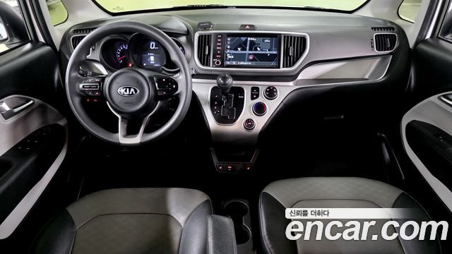 Kia RAY 2021 — photo 13